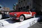 Chevrolet Corvette 1956 года